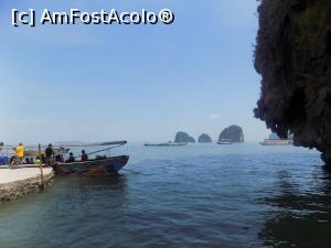 [P09] James Bond island » foto by monaserban
 - 
<span class="allrVoted glyphicon glyphicon-heart hidden" id="av822025"></span>
<a class="m-l-10 hidden" id="sv822025" onclick="voting_Foto_DelVot(,822025,4203)" role="button">șterge vot <span class="glyphicon glyphicon-remove"></span></a>
<a id="v9822025" class=" c-red"  onclick="voting_Foto_SetVot(822025)" role="button"><span class="glyphicon glyphicon-heart-empty"></span> <b>LIKE</b> = Votează poza</a> <img class="hidden"  id="f822025W9" src="/imagini/loader.gif" border="0" /><span class="AjErrMes hidden" id="e822025ErM"></span>