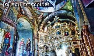 [P07] Detaliu din interiorul bisericii mănăstirii, cu pictura realizată de Nicolae Grigorescu » foto by Lucien
 - 
<span class="allrVoted glyphicon glyphicon-heart hidden" id="av727757"></span>
<a class="m-l-10 hidden" id="sv727757" onclick="voting_Foto_DelVot(,727757,4213)" role="button">șterge vot <span class="glyphicon glyphicon-remove"></span></a>
<a id="v9727757" class=" c-red"  onclick="voting_Foto_SetVot(727757)" role="button"><span class="glyphicon glyphicon-heart-empty"></span> <b>LIKE</b> = Votează poza</a> <img class="hidden"  id="f727757W9" src="/imagini/loader.gif" border="0" /><span class="AjErrMes hidden" id="e727757ErM"></span>