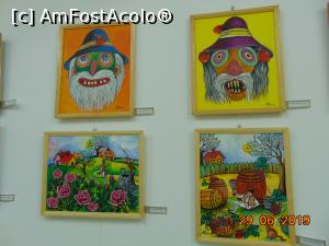 [P24] expo de arta naiva » foto by Yolanda
 - 
<span class="allrVoted glyphicon glyphicon-heart hidden" id="av1085121"></span>
<a class="m-l-10 hidden" id="sv1085121" onclick="voting_Foto_DelVot(,1085121,4219)" role="button">șterge vot <span class="glyphicon glyphicon-remove"></span></a>
<a id="v91085121" class=" c-red"  onclick="voting_Foto_SetVot(1085121)" role="button"><span class="glyphicon glyphicon-heart-empty"></span> <b>LIKE</b> = Votează poza</a> <img class="hidden"  id="f1085121W9" src="/imagini/loader.gif" border="0" /><span class="AjErrMes hidden" id="e1085121ErM"></span>