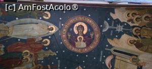 [P47] 47. Printre icoanele de pe cupolă se vede cerul albastru, plin de stele. » foto by msnd
 - 
<span class="allrVoted glyphicon glyphicon-heart hidden" id="av1504645"></span>
<a class="m-l-10 hidden" id="sv1504645" onclick="voting_Foto_DelVot(,1504645,4219)" role="button">șterge vot <span class="glyphicon glyphicon-remove"></span></a>
<a id="v91504645" class=" c-red"  onclick="voting_Foto_SetVot(1504645)" role="button"><span class="glyphicon glyphicon-heart-empty"></span> <b>LIKE</b> = Votează poza</a> <img class="hidden"  id="f1504645W9" src="/imagini/loader.gif" border="0" /><span class="AjErrMes hidden" id="e1504645ErM"></span>