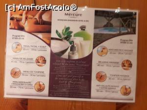 [P28] prețuri tratamente SPA » foto by silvia tudoran
 - 
<span class="allrVoted glyphicon glyphicon-heart hidden" id="av1154494"></span>
<a class="m-l-10 hidden" id="sv1154494" onclick="voting_Foto_DelVot(,1154494,4223)" role="button">șterge vot <span class="glyphicon glyphicon-remove"></span></a>
<a id="v91154494" class=" c-red"  onclick="voting_Foto_SetVot(1154494)" role="button"><span class="glyphicon glyphicon-heart-empty"></span> <b>LIKE</b> = Votează poza</a> <img class="hidden"  id="f1154494W9" src="/imagini/loader.gif" border="0" /><span class="AjErrMes hidden" id="e1154494ErM"></span>