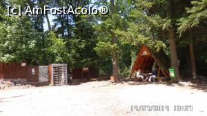 [P11] Foișorul și intrarea cu turnicheți » foto by ungureanica
 - 
<span class="allrVoted glyphicon glyphicon-heart hidden" id="av1124415"></span>
<a class="m-l-10 hidden" id="sv1124415" onclick="voting_Foto_DelVot(,1124415,4234)" role="button">șterge vot <span class="glyphicon glyphicon-remove"></span></a>
<a id="v91124415" class=" c-red"  onclick="voting_Foto_SetVot(1124415)" role="button"><span class="glyphicon glyphicon-heart-empty"></span> <b>LIKE</b> = Votează poza</a> <img class="hidden"  id="f1124415W9" src="/imagini/loader.gif" border="0" /><span class="AjErrMes hidden" id="e1124415ErM"></span>