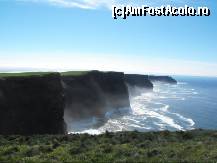 [P04] cliffs of moher - am avut noroc de vreme senina - de obicei e innorat » foto by sabooky
 - 
<span class="allrVoted glyphicon glyphicon-heart hidden" id="av303237"></span>
<a class="m-l-10 hidden" id="sv303237" onclick="voting_Foto_DelVot(,303237,4261)" role="button">șterge vot <span class="glyphicon glyphicon-remove"></span></a>
<a id="v9303237" class=" c-red"  onclick="voting_Foto_SetVot(303237)" role="button"><span class="glyphicon glyphicon-heart-empty"></span> <b>LIKE</b> = Votează poza</a> <img class="hidden"  id="f303237W9" src="/imagini/loader.gif" border="0" /><span class="AjErrMes hidden" id="e303237ErM"></span>