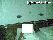 [P05] Ammon Zeus Hotel - camera cu două paturi simple » foto by nicole33
 - 
<span class="allrVoted glyphicon glyphicon-heart hidden" id="av300001"></span>
<a class="m-l-10 hidden" id="sv300001" onclick="voting_Foto_DelVot(,300001,4275)" role="button">șterge vot <span class="glyphicon glyphicon-remove"></span></a>
<a id="v9300001" class=" c-red"  onclick="voting_Foto_SetVot(300001)" role="button"><span class="glyphicon glyphicon-heart-empty"></span> <b>LIKE</b> = Votează poza</a> <img class="hidden"  id="f300001W9" src="/imagini/loader.gif" border="0" /><span class="AjErrMes hidden" id="e300001ErM"></span>