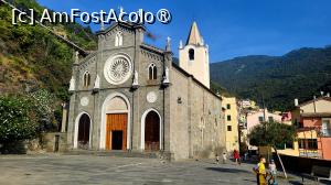 [P40] Riomaggiore - Biserica San Giovanni Battista » foto by k-lator
 - 
<span class="allrVoted glyphicon glyphicon-heart hidden" id="av1398298"></span>
<a class="m-l-10 hidden" id="sv1398298" onclick="voting_Foto_DelVot(,1398298,4285)" role="button">șterge vot <span class="glyphicon glyphicon-remove"></span></a>
<a id="v91398298" class=" c-red"  onclick="voting_Foto_SetVot(1398298)" role="button"><span class="glyphicon glyphicon-heart-empty"></span> <b>LIKE</b> = Votează poza</a> <img class="hidden"  id="f1398298W9" src="/imagini/loader.gif" border="0" /><span class="AjErrMes hidden" id="e1398298ErM"></span>