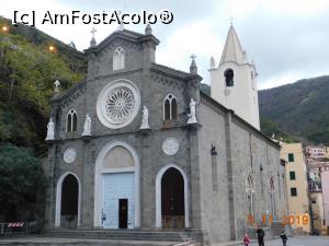[P10] Biserica San Giovanni Battista din Riomaggiore » foto by irinad
 - 
<span class="allrVoted glyphicon glyphicon-heart hidden" id="av1134410"></span>
<a class="m-l-10 hidden" id="sv1134410" onclick="voting_Foto_DelVot(,1134410,4285)" role="button">șterge vot <span class="glyphicon glyphicon-remove"></span></a>
<a id="v91134410" class=" c-red"  onclick="voting_Foto_SetVot(1134410)" role="button"><span class="glyphicon glyphicon-heart-empty"></span> <b>LIKE</b> = Votează poza</a> <img class="hidden"  id="f1134410W9" src="/imagini/loader.gif" border="0" /><span class="AjErrMes hidden" id="e1134410ErM"></span>