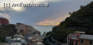 P18 [NOV-2019] Manarola, în timp ce ne înălţam pe potecă