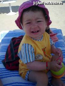 [P01] Sper ca se vede nisipul....de aur...chiar de suntem in sunny beach. » foto by savasimona
 - 
<span class="allrVoted glyphicon glyphicon-heart hidden" id="av101075"></span>
<a class="m-l-10 hidden" id="sv101075" onclick="voting_Foto_DelVot(,101075,4294)" role="button">șterge vot <span class="glyphicon glyphicon-remove"></span></a>
<a id="v9101075" class=" c-red"  onclick="voting_Foto_SetVot(101075)" role="button"><span class="glyphicon glyphicon-heart-empty"></span> <b>LIKE</b> = Votează poza</a> <img class="hidden"  id="f101075W9" src="/imagini/loader.gif" border="0" /><span class="AjErrMes hidden" id="e101075ErM"></span>
