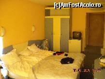 [P01] Camera cu patul dublu. Patul pentru copil ( de fapt un fotoliu pat)nu se vede in poza. » foto by karinastanciu
 - 
<span class="allrVoted glyphicon glyphicon-heart hidden" id="av66337"></span>
<a class="m-l-10 hidden" id="sv66337" onclick="voting_Foto_DelVot(,66337,4294)" role="button">șterge vot <span class="glyphicon glyphicon-remove"></span></a>
<a id="v966337" class=" c-red"  onclick="voting_Foto_SetVot(66337)" role="button"><span class="glyphicon glyphicon-heart-empty"></span> <b>LIKE</b> = Votează poza</a> <img class="hidden"  id="f66337W9" src="/imagini/loader.gif" border="0" /><span class="AjErrMes hidden" id="e66337ErM"></span>