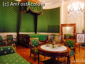 [P40] Incaperea nr 14: Dormitorul Reginei » foto by GabrielaG
 - 
<span class="allrVoted glyphicon glyphicon-heart hidden" id="av744323"></span>
<a class="m-l-10 hidden" id="sv744323" onclick="voting_Foto_DelVot(,744323,4310)" role="button">șterge vot <span class="glyphicon glyphicon-remove"></span></a>
<a id="v9744323" class=" c-red"  onclick="voting_Foto_SetVot(744323)" role="button"><span class="glyphicon glyphicon-heart-empty"></span> <b>LIKE</b> = Votează poza</a> <img class="hidden"  id="f744323W9" src="/imagini/loader.gif" border="0" /><span class="AjErrMes hidden" id="e744323ErM"></span>