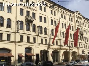 [P26] Munchen - Dar tot pe aceasta strada se afla unul dintre cele mai scumpe hoteluri, Kempinski » foto by mishu
 - 
<span class="allrVoted glyphicon glyphicon-heart hidden" id="av950312"></span>
<a class="m-l-10 hidden" id="sv950312" onclick="voting_Foto_DelVot(,950312,4310)" role="button">șterge vot <span class="glyphicon glyphicon-remove"></span></a>
<a id="v9950312" class=" c-red"  onclick="voting_Foto_SetVot(950312)" role="button"><span class="glyphicon glyphicon-heart-empty"></span> <b>LIKE</b> = Votează poza</a> <img class="hidden"  id="f950312W9" src="/imagini/loader.gif" border="0" /><span class="AjErrMes hidden" id="e950312ErM"></span>
