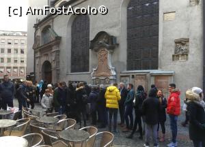 [P33] Biserica Sf. Petru - Coada la intrare in turn » foto by mishu
 - 
<span class="allrVoted glyphicon glyphicon-heart hidden" id="av1040287"></span>
<a class="m-l-10 hidden" id="sv1040287" onclick="voting_Foto_DelVot(,1040287,4310)" role="button">șterge vot <span class="glyphicon glyphicon-remove"></span></a>
<a id="v91040287" class=" c-red"  onclick="voting_Foto_SetVot(1040287)" role="button"><span class="glyphicon glyphicon-heart-empty"></span> <b>LIKE</b> = Votează poza</a> <img class="hidden"  id="f1040287W9" src="/imagini/loader.gif" border="0" /><span class="AjErrMes hidden" id="e1040287ErM"></span>