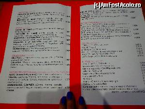 [P09] Lista de room-service (tarifele sunt cu 1,5-2 euro mai mari decat jos, in restaurant)  » foto by Ammelie
 - 
<span class="allrVoted glyphicon glyphicon-heart hidden" id="av569738"></span>
<a class="m-l-10 hidden" id="sv569738" onclick="voting_Foto_DelVot(,569738,4314)" role="button">șterge vot <span class="glyphicon glyphicon-remove"></span></a>
<a id="v9569738" class=" c-red"  onclick="voting_Foto_SetVot(569738)" role="button"><span class="glyphicon glyphicon-heart-empty"></span> <b>LIKE</b> = Votează poza</a> <img class="hidden"  id="f569738W9" src="/imagini/loader.gif" border="0" /><span class="AjErrMes hidden" id="e569738ErM"></span>