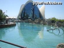 [P08] Oceanograf Valencia » foto by iulian.chiper
 - 
<span class="allrVoted glyphicon glyphicon-heart hidden" id="av42441"></span>
<a class="m-l-10 hidden" id="sv42441" onclick="voting_Foto_DelVot(,42441,4314)" role="button">șterge vot <span class="glyphicon glyphicon-remove"></span></a>
<a id="v942441" class=" c-red"  onclick="voting_Foto_SetVot(42441)" role="button"><span class="glyphicon glyphicon-heart-empty"></span> <b>LIKE</b> = Votează poza</a> <img class="hidden"  id="f42441W9" src="/imagini/loader.gif" border="0" /><span class="AjErrMes hidden" id="e42441ErM"></span>