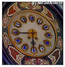 [P14] Ceas in prima camera din Castelul Iuliei Hasdeu » foto by private_rayen
 - 
<span class="allrVoted glyphicon glyphicon-heart hidden" id="av304372"></span>
<a class="m-l-10 hidden" id="sv304372" onclick="voting_Foto_DelVot(,304372,4329)" role="button">șterge vot <span class="glyphicon glyphicon-remove"></span></a>
<a id="v9304372" class=" c-red"  onclick="voting_Foto_SetVot(304372)" role="button"><span class="glyphicon glyphicon-heart-empty"></span> <b>LIKE</b> = Votează poza</a> <img class="hidden"  id="f304372W9" src="/imagini/loader.gif" border="0" /><span class="AjErrMes hidden" id="e304372ErM"></span>