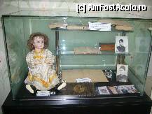 [P19] Castelul Iulia Hasdeu - Muzeul memorial B.P.Hasdeu, papusa Iuliei si alte obiecte personale » foto by magdalena
 - 
<span class="allrVoted glyphicon glyphicon-heart hidden" id="av78514"></span>
<a class="m-l-10 hidden" id="sv78514" onclick="voting_Foto_DelVot(,78514,4329)" role="button">șterge vot <span class="glyphicon glyphicon-remove"></span></a>
<a id="v978514" class=" c-red"  onclick="voting_Foto_SetVot(78514)" role="button"><span class="glyphicon glyphicon-heart-empty"></span> <b>LIKE</b> = Votează poza</a> <img class="hidden"  id="f78514W9" src="/imagini/loader.gif" border="0" /><span class="AjErrMes hidden" id="e78514ErM"></span>