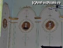 [P06] Castelul Iulia Hasdeu - parte din galeria de portrete ilustrand genealogia familiei Hasdeu » foto by cc_iordachescu
 - 
<span class="allrVoted glyphicon glyphicon-heart hidden" id="av55230"></span>
<a class="m-l-10 hidden" id="sv55230" onclick="voting_Foto_DelVot(,55230,4329)" role="button">șterge vot <span class="glyphicon glyphicon-remove"></span></a>
<a id="v955230" class=" c-red"  onclick="voting_Foto_SetVot(55230)" role="button"><span class="glyphicon glyphicon-heart-empty"></span> <b>LIKE</b> = Votează poza</a> <img class="hidden"  id="f55230W9" src="/imagini/loader.gif" border="0" /><span class="AjErrMes hidden" id="e55230ErM"></span>