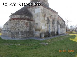 [P46] Biserica Densuș - Absida altarului.  » foto by iulianic
 - 
<span class="allrVoted glyphicon glyphicon-heart hidden" id="av726618"></span>
<a class="m-l-10 hidden" id="sv726618" onclick="voting_Foto_DelVot(,726618,4346)" role="button">șterge vot <span class="glyphicon glyphicon-remove"></span></a>
<a id="v9726618" class=" c-red"  onclick="voting_Foto_SetVot(726618)" role="button"><span class="glyphicon glyphicon-heart-empty"></span> <b>LIKE</b> = Votează poza</a> <img class="hidden"  id="f726618W9" src="/imagini/loader.gif" border="0" /><span class="AjErrMes hidden" id="e726618ErM"></span>