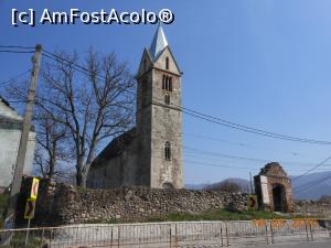 [P05] Biserica din Sântămăria Orlea - Turnul și poarta de intrare în incintă.  » foto by iulianic
 - 
<span class="allrVoted glyphicon glyphicon-heart hidden" id="av726577"></span>
<a class="m-l-10 hidden" id="sv726577" onclick="voting_Foto_DelVot(,726577,4346)" role="button">șterge vot <span class="glyphicon glyphicon-remove"></span></a>
<a id="v9726577" class=" c-red"  onclick="voting_Foto_SetVot(726577)" role="button"><span class="glyphicon glyphicon-heart-empty"></span> <b>LIKE</b> = Votează poza</a> <img class="hidden"  id="f726577W9" src="/imagini/loader.gif" border="0" /><span class="AjErrMes hidden" id="e726577ErM"></span>