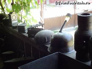 [P12] casti militare, fiare vechi de calcat, piua, alte obiecte » foto by Dan&Ema
 - 
<span class="allrVoted glyphicon glyphicon-heart hidden" id="av626815"></span>
<a class="m-l-10 hidden" id="sv626815" onclick="voting_Foto_DelVot(,626815,4346)" role="button">șterge vot <span class="glyphicon glyphicon-remove"></span></a>
<a id="v9626815" class=" c-red"  onclick="voting_Foto_SetVot(626815)" role="button"><span class="glyphicon glyphicon-heart-empty"></span> <b>LIKE</b> = Votează poza</a> <img class="hidden"  id="f626815W9" src="/imagini/loader.gif" border="0" /><span class="AjErrMes hidden" id="e626815ErM"></span>