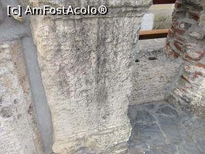 [P54] O STEA FUNERARĂ ROMANĂ FOLOSITĂ ÎN CONSTRUCŢIE » foto by Michi
 - 
<span class="allrVoted glyphicon glyphicon-heart hidden" id="av724290"></span>
<a class="m-l-10 hidden" id="sv724290" onclick="voting_Foto_DelVot(,724290,4346)" role="button">șterge vot <span class="glyphicon glyphicon-remove"></span></a>
<a id="v9724290" class=" c-red"  onclick="voting_Foto_SetVot(724290)" role="button"><span class="glyphicon glyphicon-heart-empty"></span> <b>LIKE</b> = Votează poza</a> <img class="hidden"  id="f724290W9" src="/imagini/loader.gif" border="0" /><span class="AjErrMes hidden" id="e724290ErM"></span>