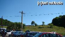 [P32] In plan indepartat, parcarea amenajata pe pajistea de pe deal » foto by kelyboy
 - 
<span class="allrVoted glyphicon glyphicon-heart hidden" id="av289148"></span>
<a class="m-l-10 hidden" id="sv289148" onclick="voting_Foto_DelVot(,289148,4346)" role="button">șterge vot <span class="glyphicon glyphicon-remove"></span></a>
<a id="v9289148" class=" c-red"  onclick="voting_Foto_SetVot(289148)" role="button"><span class="glyphicon glyphicon-heart-empty"></span> <b>LIKE</b> = Votează poza</a> <img class="hidden"  id="f289148W9" src="/imagini/loader.gif" border="0" /><span class="AjErrMes hidden" id="e289148ErM"></span>