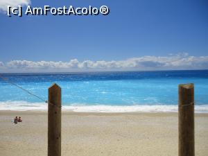 [P23] Lefkada, 2013, plaja Egremni, înainte de cutremur.  » foto by maryka
 - 
<span class="allrVoted glyphicon glyphicon-heart hidden" id="av883313"></span>
<a class="m-l-10 hidden" id="sv883313" onclick="voting_Foto_DelVot(,883313,4364)" role="button">șterge vot <span class="glyphicon glyphicon-remove"></span></a>
<a id="v9883313" class=" c-red"  onclick="voting_Foto_SetVot(883313)" role="button"><span class="glyphicon glyphicon-heart-empty"></span> <b>LIKE</b> = Votează poza</a> <img class="hidden"  id="f883313W9" src="/imagini/loader.gif" border="0" /><span class="AjErrMes hidden" id="e883313ErM"></span>