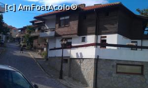 [P10] Casă de lemn, cu fundaţie din piatră, în oraşul-staţiune Sozopol, Bulgaria.  » foto by traian.leuca †
 - 
<span class="allrVoted glyphicon glyphicon-heart hidden" id="av744933"></span>
<a class="m-l-10 hidden" id="sv744933" onclick="voting_Foto_DelVot(,744933,4367)" role="button">șterge vot <span class="glyphicon glyphicon-remove"></span></a>
<a id="v9744933" class=" c-red"  onclick="voting_Foto_SetVot(744933)" role="button"><span class="glyphicon glyphicon-heart-empty"></span> <b>LIKE</b> = Votează poza</a> <img class="hidden"  id="f744933W9" src="/imagini/loader.gif" border="0" /><span class="AjErrMes hidden" id="e744933ErM"></span>