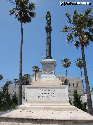 [P48] Haifa - statuia Sfintei Fecioare din Carmel ridicată de Republica Chile în 1894 » foto by mariana.olaru
 - 
<span class="allrVoted glyphicon glyphicon-heart hidden" id="av628722"></span>
<a class="m-l-10 hidden" id="sv628722" onclick="voting_Foto_DelVot(,628722,4368)" role="button">șterge vot <span class="glyphicon glyphicon-remove"></span></a>
<a id="v9628722" class=" c-red"  onclick="voting_Foto_SetVot(628722)" role="button"><span class="glyphicon glyphicon-heart-empty"></span> <b>LIKE</b> = Votează poza</a> <img class="hidden"  id="f628722W9" src="/imagini/loader.gif" border="0" /><span class="AjErrMes hidden" id="e628722ErM"></span>