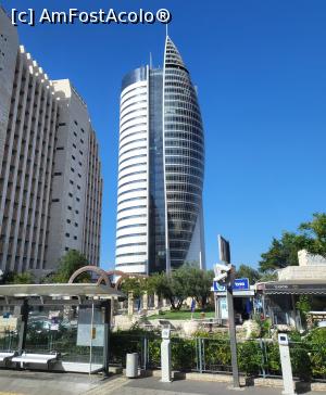 [P01] Am inceput explorarea Israelului cu orasul Haifa, al treilea ca marime al tarii, aflat pe versantii Muntelui Carmel, cu vedere la Marea Mediterana. Unii îl numesc „San Francisco al Israelului”. » foto by geani anto
 - 
<span class="allrVoted glyphicon glyphicon-heart hidden" id="av1381072"></span>
<a class="m-l-10 hidden" id="sv1381072" onclick="voting_Foto_DelVot(,1381072,4368)" role="button">șterge vot <span class="glyphicon glyphicon-remove"></span></a>
<a id="v91381072" class=" c-red"  onclick="voting_Foto_SetVot(1381072)" role="button"><span class="glyphicon glyphicon-heart-empty"></span> <b>LIKE</b> = Votează poza</a> <img class="hidden"  id="f1381072W9" src="/imagini/loader.gif" border="0" /><span class="AjErrMes hidden" id="e1381072ErM"></span>