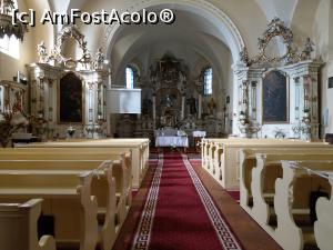 [P25] Interior Mânăstirea Franciscană. » foto by maryka
 - 
<span class="allrVoted glyphicon glyphicon-heart hidden" id="av1232435"></span>
<a class="m-l-10 hidden" id="sv1232435" onclick="voting_Foto_DelVot(,1232435,4370)" role="button">șterge vot <span class="glyphicon glyphicon-remove"></span></a>
<a id="v91232435" class=" c-red"  onclick="voting_Foto_SetVot(1232435)" role="button"><span class="glyphicon glyphicon-heart-empty"></span> <b>LIKE</b> = Votează poza</a> <img class="hidden"  id="f1232435W9" src="/imagini/loader.gif" border="0" /><span class="AjErrMes hidden" id="e1232435ErM"></span>