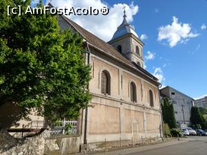 [P27] Vedere laterală spre Mânăstirea Franciscană pe strada Plugarilor. » foto by maryka
 - 
<span class="allrVoted glyphicon glyphicon-heart hidden" id="av1232437"></span>
<a class="m-l-10 hidden" id="sv1232437" onclick="voting_Foto_DelVot(,1232437,4370)" role="button">șterge vot <span class="glyphicon glyphicon-remove"></span></a>
<a id="v91232437" class=" c-red"  onclick="voting_Foto_SetVot(1232437)" role="button"><span class="glyphicon glyphicon-heart-empty"></span> <b>LIKE</b> = Votează poza</a> <img class="hidden"  id="f1232437W9" src="/imagini/loader.gif" border="0" /><span class="AjErrMes hidden" id="e1232437ErM"></span>