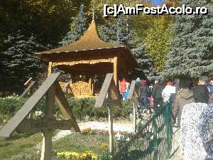 [P02] Mânăstirea Prislop - mormântul părintelui Arsenie Boca » foto by costy69*
 - 
<span class="allrVoted glyphicon glyphicon-heart hidden" id="av692814"></span>
<a class="m-l-10 hidden" id="sv692814" onclick="voting_Foto_DelVot(,692814,4370)" role="button">șterge vot <span class="glyphicon glyphicon-remove"></span></a>
<a id="v9692814" class=" c-red"  onclick="voting_Foto_SetVot(692814)" role="button"><span class="glyphicon glyphicon-heart-empty"></span> <b>LIKE</b> = Votează poza</a> <img class="hidden"  id="f692814W9" src="/imagini/loader.gif" border="0" /><span class="AjErrMes hidden" id="e692814ErM"></span>