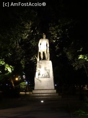 [P15] Statuia lui Decebal din Parcul Cetate - Deva.  » foto by tata123 🔱
 - 
<span class="allrVoted glyphicon glyphicon-heart hidden" id="av1112917"></span>
<a class="m-l-10 hidden" id="sv1112917" onclick="voting_Foto_DelVot(,1112917,4370)" role="button">șterge vot <span class="glyphicon glyphicon-remove"></span></a>
<a id="v91112917" class=" c-red"  onclick="voting_Foto_SetVot(1112917)" role="button"><span class="glyphicon glyphicon-heart-empty"></span> <b>LIKE</b> = Votează poza</a> <img class="hidden"  id="f1112917W9" src="/imagini/loader.gif" border="0" /><span class="AjErrMes hidden" id="e1112917ErM"></span>