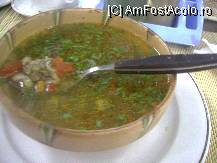 [P24] Ciorba da vacuta la restaurant pescaresc Mangalia » foto by krondia*
 - 
<span class="allrVoted glyphicon glyphicon-heart hidden" id="av93667"></span>
<a class="m-l-10 hidden" id="sv93667" onclick="voting_Foto_DelVot(,93667,4397)" role="button">șterge vot <span class="glyphicon glyphicon-remove"></span></a>
<a id="v993667" class=" c-red"  onclick="voting_Foto_SetVot(93667)" role="button"><span class="glyphicon glyphicon-heart-empty"></span> <b>LIKE</b> = Votează poza</a> <img class="hidden"  id="f93667W9" src="/imagini/loader.gif" border="0" /><span class="AjErrMes hidden" id="e93667ErM"></span>