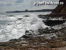 [P26] Valurile marii ce rod si ineaca neincetat rocile din golful francezului de la Costinesti » foto by ileanaxperta*
 - 
<span class="allrVoted glyphicon glyphicon-heart hidden" id="av145247"></span>
<a class="m-l-10 hidden" id="sv145247" onclick="voting_Foto_DelVot(,145247,4397)" role="button">șterge vot <span class="glyphicon glyphicon-remove"></span></a>
<a id="v9145247" class=" c-red"  onclick="voting_Foto_SetVot(145247)" role="button"><span class="glyphicon glyphicon-heart-empty"></span> <b>LIKE</b> = Votează poza</a> <img class="hidden"  id="f145247W9" src="/imagini/loader.gif" border="0" /><span class="AjErrMes hidden" id="e145247ErM"></span>