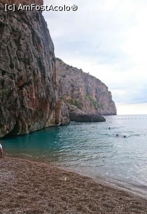 [P22] Plajă ascunsă în Sa Calobra » foto by catalinx
 - 
<span class="allrVoted glyphicon glyphicon-heart hidden" id="av820519"></span>
<a class="m-l-10 hidden" id="sv820519" onclick="voting_Foto_DelVot(,820519,4407)" role="button">șterge vot <span class="glyphicon glyphicon-remove"></span></a>
<a id="v9820519" class=" c-red"  onclick="voting_Foto_SetVot(820519)" role="button"><span class="glyphicon glyphicon-heart-empty"></span> <b>LIKE</b> = Votează poza</a> <img class="hidden"  id="f820519W9" src="/imagini/loader.gif" border="0" /><span class="AjErrMes hidden" id="e820519ErM"></span>