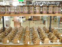 [P08] Descoperă Mallorca - în vizită la magazinul fabricii de obiecte din lemn de măslin » foto by nicole33
 - 
<span class="allrVoted glyphicon glyphicon-heart hidden" id="av459872"></span>
<a class="m-l-10 hidden" id="sv459872" onclick="voting_Foto_DelVot(,459872,4407)" role="button">șterge vot <span class="glyphicon glyphicon-remove"></span></a>
<a id="v9459872" class=" c-red"  onclick="voting_Foto_SetVot(459872)" role="button"><span class="glyphicon glyphicon-heart-empty"></span> <b>LIKE</b> = Votează poza</a> <img class="hidden"  id="f459872W9" src="/imagini/loader.gif" border="0" /><span class="AjErrMes hidden" id="e459872ErM"></span>