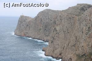 [P52] Mallorca, Farul de la Cap de Formentor văzut de pe drum de la un mirador, aici era locul de unde nu mai era voie să trecem cu mașina.... » foto by mprofeanu
 - 
<span class="allrVoted glyphicon glyphicon-heart hidden" id="av1290289"></span>
<a class="m-l-10 hidden" id="sv1290289" onclick="voting_Foto_DelVot(,1290289,4407)" role="button">șterge vot <span class="glyphicon glyphicon-remove"></span></a>
<a id="v91290289" class=" c-red"  onclick="voting_Foto_SetVot(1290289)" role="button"><span class="glyphicon glyphicon-heart-empty"></span> <b>LIKE</b> = Votează poza</a> <img class="hidden"  id="f1290289W9" src="/imagini/loader.gif" border="0" /><span class="AjErrMes hidden" id="e1290289ErM"></span>
