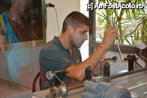 [P10] Asa se confectioneaza perlele manufacturate de Mallorca: pe un fir de cupru incalzit se fac bilute de opalina care se scufunda apoi in diferite bai cu compozitii secrete » foto by marmin
 - 
<span class="allrVoted glyphicon glyphicon-heart hidden" id="av474995"></span>
<a class="m-l-10 hidden" id="sv474995" onclick="voting_Foto_DelVot(,474995,4407)" role="button">șterge vot <span class="glyphicon glyphicon-remove"></span></a>
<a id="v9474995" class=" c-red"  onclick="voting_Foto_SetVot(474995)" role="button"><span class="glyphicon glyphicon-heart-empty"></span> <b>LIKE</b> = Votează poza</a> <img class="hidden"  id="f474995W9" src="/imagini/loader.gif" border="0" /><span class="AjErrMes hidden" id="e474995ErM"></span>