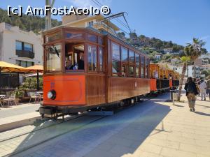 [P08] Port de Soller; celebrul tren istoric străbătând strada principală a stațiunii » foto by crismis
 - 
<span class="allrVoted glyphicon glyphicon-heart hidden" id="av1381680"></span>
<a class="m-l-10 hidden" id="sv1381680" onclick="voting_Foto_DelVot(,1381680,4407)" role="button">șterge vot <span class="glyphicon glyphicon-remove"></span></a>
<a id="v91381680" class=" c-red"  onclick="voting_Foto_SetVot(1381680)" role="button"><span class="glyphicon glyphicon-heart-empty"></span> <b>LIKE</b> = Votează poza</a> <img class="hidden"  id="f1381680W9" src="/imagini/loader.gif" border="0" /><span class="AjErrMes hidden" id="e1381680ErM"></span>