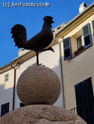 [P97] La pas prin Pollenca; cocoșul-simbol al orașului » foto by crismis
 - 
<span class="allrVoted glyphicon glyphicon-heart hidden" id="av1381769"></span>
<a class="m-l-10 hidden" id="sv1381769" onclick="voting_Foto_DelVot(,1381769,4407)" role="button">șterge vot <span class="glyphicon glyphicon-remove"></span></a>
<a id="v91381769" class=" c-red"  onclick="voting_Foto_SetVot(1381769)" role="button"><span class="glyphicon glyphicon-heart-empty"></span> <b>LIKE</b> = Votează poza</a> <img class="hidden"  id="f1381769W9" src="/imagini/loader.gif" border="0" /><span class="AjErrMes hidden" id="e1381769ErM"></span>