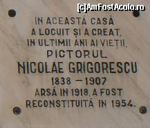 [P01] Hai că acum ştiţi cu toţii că am ajuns la Casa Memorială Nicolae Grigorescu din Câmpina » foto by RobertCodescu
 - 
<span class="allrVoted glyphicon glyphicon-heart hidden" id="av96295"></span>
<a class="m-l-10 hidden" id="sv96295" onclick="voting_Foto_DelVot(,96295,4414)" role="button">șterge vot <span class="glyphicon glyphicon-remove"></span></a>
<a id="v996295" class=" c-red"  onclick="voting_Foto_SetVot(96295)" role="button"><span class="glyphicon glyphicon-heart-empty"></span> <b>LIKE</b> = Votează poza</a> <img class="hidden"  id="f96295W9" src="/imagini/loader.gif" border="0" /><span class="AjErrMes hidden" id="e96295ErM"></span>