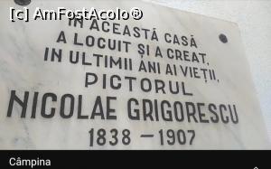 [P14] Casa - muzeu Nicolae Grigorescu » foto by Mioritik
 - 
<span class="allrVoted glyphicon glyphicon-heart hidden" id="av1362521"></span>
<a class="m-l-10 hidden" id="sv1362521" onclick="voting_Foto_DelVot(,1362521,4414)" role="button">șterge vot <span class="glyphicon glyphicon-remove"></span></a>
<a id="v91362521" class=" c-red"  onclick="voting_Foto_SetVot(1362521)" role="button"><span class="glyphicon glyphicon-heart-empty"></span> <b>LIKE</b> = Votează poza</a> <img class="hidden"  id="f1362521W9" src="/imagini/loader.gif" border="0" /><span class="AjErrMes hidden" id="e1362521ErM"></span>