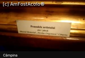 [P20] Casa - muzeu Nicolae Grigorescu, în atelierul pictorului » foto by Mioritik
 - 
<span class="allrVoted glyphicon glyphicon-heart hidden" id="av1362527"></span>
<a class="m-l-10 hidden" id="sv1362527" onclick="voting_Foto_DelVot(,1362527,4414)" role="button">șterge vot <span class="glyphicon glyphicon-remove"></span></a>
<a id="v91362527" class=" c-red"  onclick="voting_Foto_SetVot(1362527)" role="button"><span class="glyphicon glyphicon-heart-empty"></span> <b>LIKE</b> = Votează poza</a> <img class="hidden"  id="f1362527W9" src="/imagini/loader.gif" border="0" /><span class="AjErrMes hidden" id="e1362527ErM"></span>