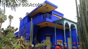 [P18] Cladirea Muzeului Berber, fosul atelier de picture, Gradina Majorelle » foto by mecut
 - 
<span class="allrVoted glyphicon glyphicon-heart hidden" id="av1014838"></span>
<a class="m-l-10 hidden" id="sv1014838" onclick="voting_Foto_DelVot(,1014838,4416)" role="button">șterge vot <span class="glyphicon glyphicon-remove"></span></a>
<a id="v91014838" class=" c-red"  onclick="voting_Foto_SetVot(1014838)" role="button"><span class="glyphicon glyphicon-heart-empty"></span> <b>LIKE</b> = Votează poza</a> <img class="hidden"  id="f1014838W9" src="/imagini/loader.gif" border="0" /><span class="AjErrMes hidden" id="e1014838ErM"></span>
