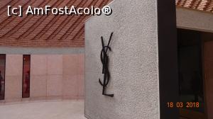 [P26] Curte interioara a muzeului YSL si celebra sigla a Casei de Moda » foto by mecut
 - 
<span class="allrVoted glyphicon glyphicon-heart hidden" id="av1014848"></span>
<a class="m-l-10 hidden" id="sv1014848" onclick="voting_Foto_DelVot(,1014848,4416)" role="button">șterge vot <span class="glyphicon glyphicon-remove"></span></a>
<a id="v91014848" class=" c-red"  onclick="voting_Foto_SetVot(1014848)" role="button"><span class="glyphicon glyphicon-heart-empty"></span> <b>LIKE</b> = Votează poza</a> <img class="hidden"  id="f1014848W9" src="/imagini/loader.gif" border="0" /><span class="AjErrMes hidden" id="e1014848ErM"></span>