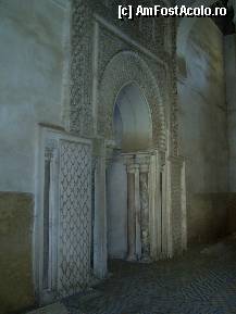 [P12] Marrakech - Decoratiuni in medina. » foto by iulianic
 - 
<span class="allrVoted glyphicon glyphicon-heart hidden" id="av297402"></span>
<a class="m-l-10 hidden" id="sv297402" onclick="voting_Foto_DelVot(,297402,4416)" role="button">șterge vot <span class="glyphicon glyphicon-remove"></span></a>
<a id="v9297402" class=" c-red"  onclick="voting_Foto_SetVot(297402)" role="button"><span class="glyphicon glyphicon-heart-empty"></span> <b>LIKE</b> = Votează poza</a> <img class="hidden"  id="f297402W9" src="/imagini/loader.gif" border="0" /><span class="AjErrMes hidden" id="e297402ErM"></span>