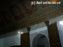[P14] Marrakech - Decoratiuni in medina. » foto by iulianic
 - 
<span class="allrVoted glyphicon glyphicon-heart hidden" id="av297404"></span>
<a class="m-l-10 hidden" id="sv297404" onclick="voting_Foto_DelVot(,297404,4416)" role="button">șterge vot <span class="glyphicon glyphicon-remove"></span></a>
<a id="v9297404" class=" c-red"  onclick="voting_Foto_SetVot(297404)" role="button"><span class="glyphicon glyphicon-heart-empty"></span> <b>LIKE</b> = Votează poza</a> <img class="hidden"  id="f297404W9" src="/imagini/loader.gif" border="0" /><span class="AjErrMes hidden" id="e297404ErM"></span>