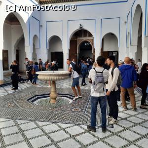 [P13] Marrakech, Palais Bahia, Curtea Mică din Marmură și Fântâna din mijlocul ei » foto by mprofeanu
 - 
<span class="allrVoted glyphicon glyphicon-heart hidden" id="av1474797"></span>
<a class="m-l-10 hidden" id="sv1474797" onclick="voting_Foto_DelVot(,1474797,4416)" role="button">șterge vot <span class="glyphicon glyphicon-remove"></span></a>
<a id="v91474797" class=" c-red"  onclick="voting_Foto_SetVot(1474797)" role="button"><span class="glyphicon glyphicon-heart-empty"></span> <b>LIKE</b> = Votează poza</a> <img class="hidden"  id="f1474797W9" src="/imagini/loader.gif" border="0" /><span class="AjErrMes hidden" id="e1474797ErM"></span>